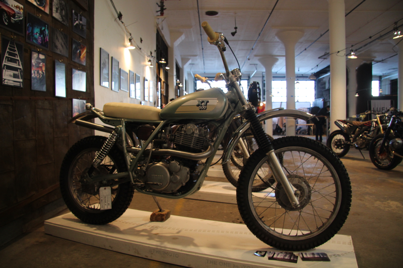 Illustration for article titled This Bike Show in Portland Is A Must-See for Every Gearhead